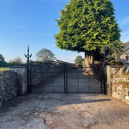 Greystone Holiday home Penrith