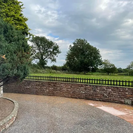 Greystone Holiday home Penrith