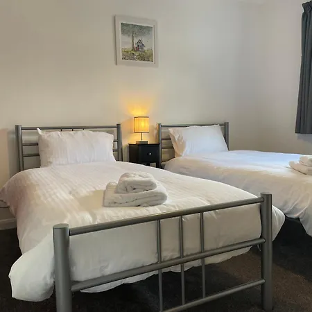 Casa vacanze Greystone