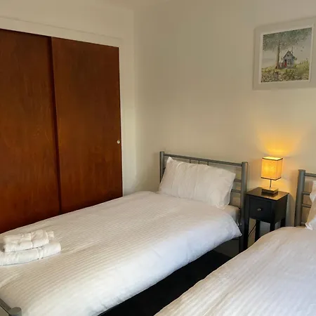 Holiday home Greystone Penrith