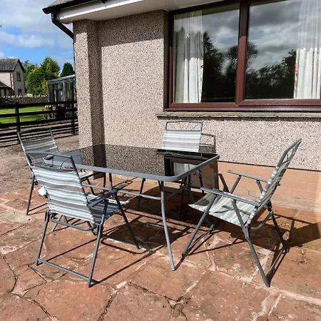 Greystone Holiday home Penrith